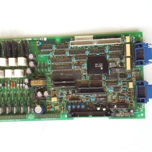 Yaskawa Control Board CACR-HRCD44BB