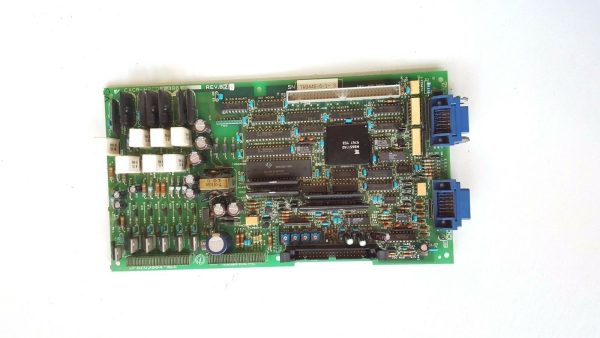 Yaskawa Control Board CACR-HRCD44BB