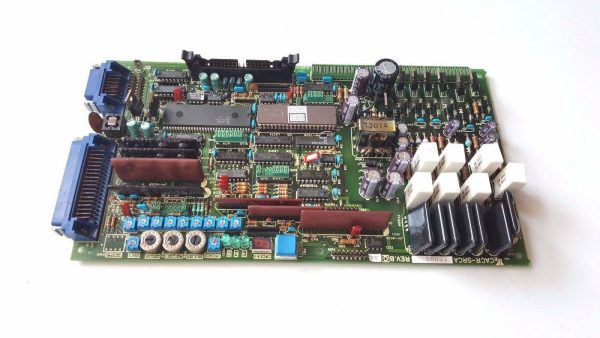 Yaskawa Control Board CACR-SRCA15BBS