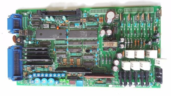 Yaskawa Control Board CACR-SRCA30BBB