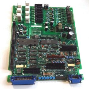 Yaskawa Servo Board CACR-SRCA44