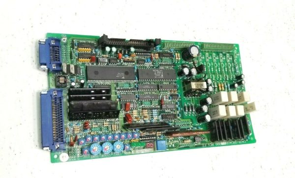 Yaskawa Control Board CACR-SRCACB10BBB