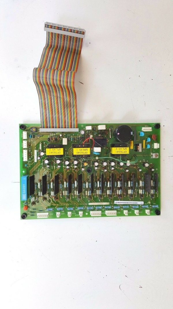 Yaskawa Gate Board ETC620231