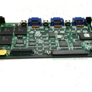 Yaskawa Control Board JANCD-FC300B-3