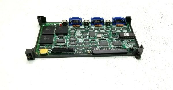 Yaskawa Control Board JANCD-FC300B-3