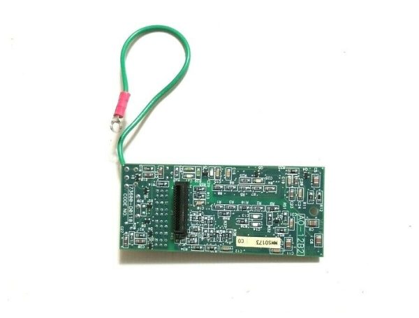 Yaskawa Circuit Board 73600-D0110