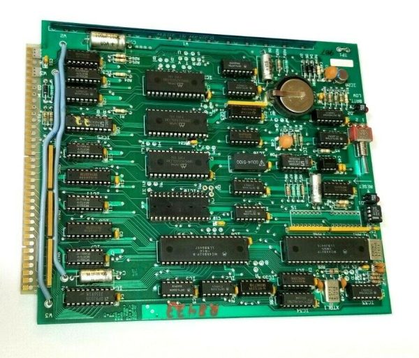 Board BMCP-200 BE-249-577-D 12-86