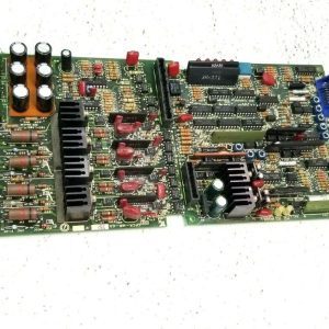 Yaskawa Control Board CPCR-MR-CA152-K