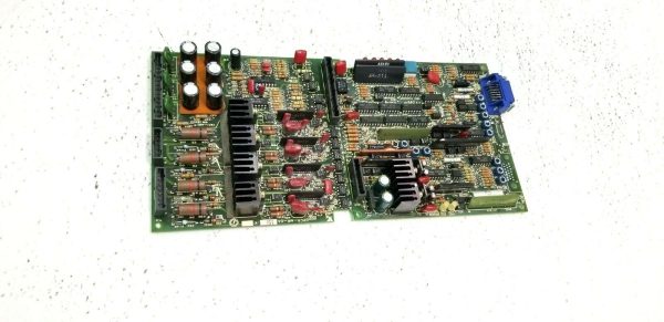 Yaskawa Control Board CPCR-MR-CA152-K