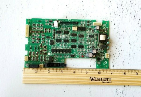 Yaskawa Control Board JUSP-ACPCA35JAA