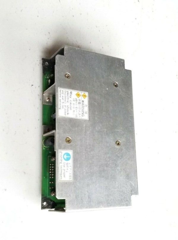 Yaskawa Power Supply PE3-2435D