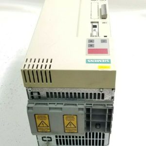 Siemens Master Drive 6SE7021-3TP60-Z