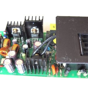 Yaskawa Power Supply U-1174H