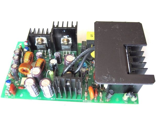 Yaskawa Power Supply U-1174H