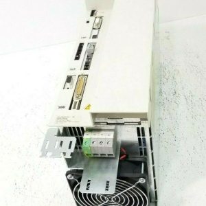 Siemens Master Drive 6SE7021-8TP50-Z