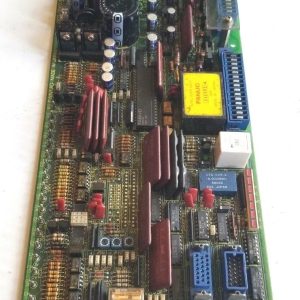 Fanuc Board A20B-1000-0560/08E