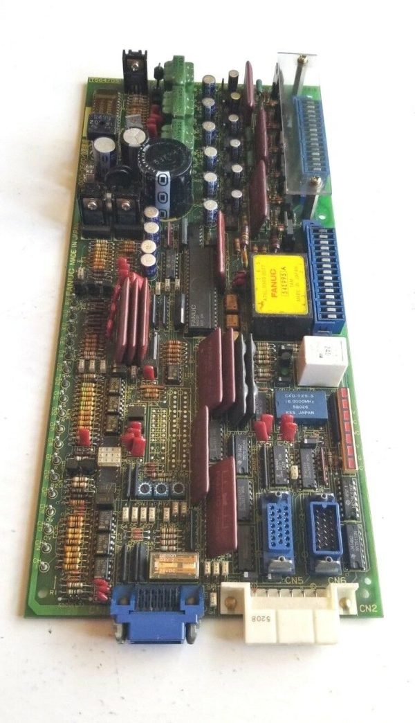 Fanuc Board A20B-1000-0560/08E