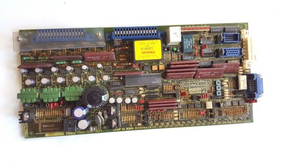 Fanuc Board A20B-1000-0560/07D