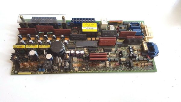 Fanuc Board A20B-1000-0560/13F