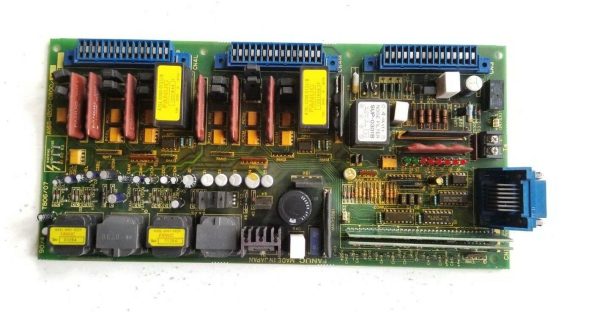 Fanuc Board A16B-1200-0800/10B