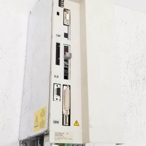 Siemens Masterdrives MC DC/AC Drive 6SE7021-3TP50-Z