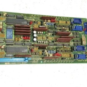 Fanuc Board A20B-1001-0470/03A