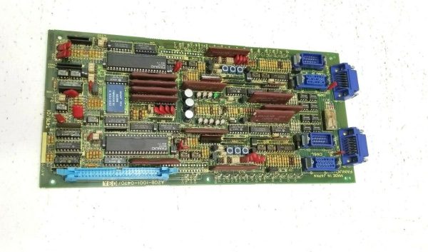 Fanuc Board A20B-1001-0470/03A