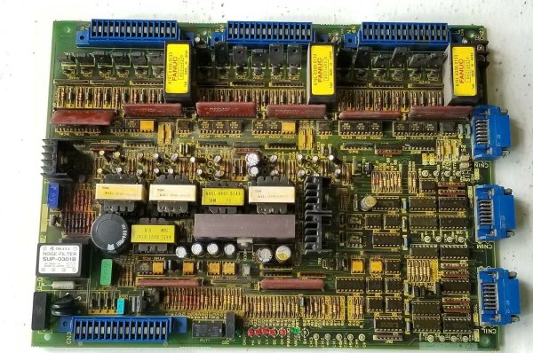 Fanuc Board A16B-1100-0280/08A