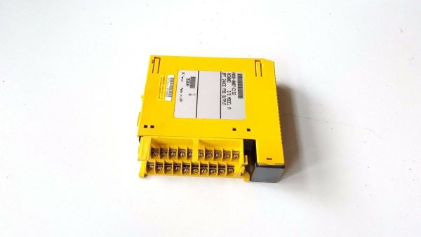 Fanuc Output A03B-0807-C152