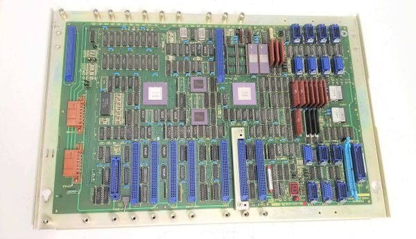 Fanuc Mother Board A16B-1010-0050/19C