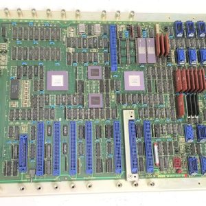 Fanuc Mother Board A16B-1010-0050/19C