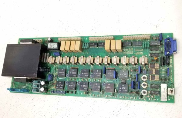 Fanuc Board A20B-0004-0170/08D