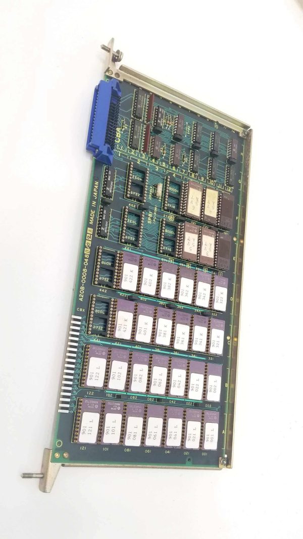 Fanuc Board A20B-0008-0480/02A