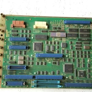 Fanuc Mother Board A20B-2000-0170/07B