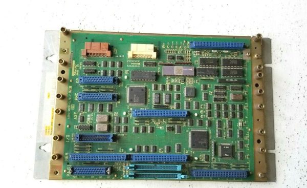 Fanuc Mother Board A20B-2000-0170/07B