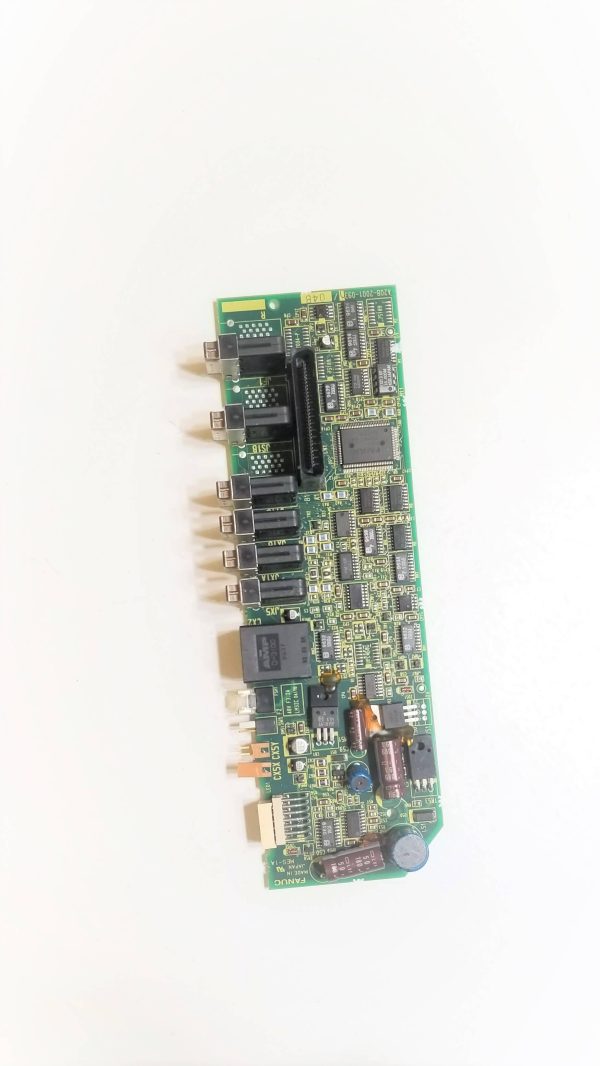 Fanuc Board A20B-2001-0930/04B