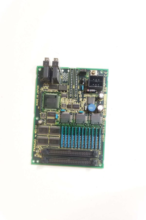 Fanuc Board A20B-2002-0521/08A