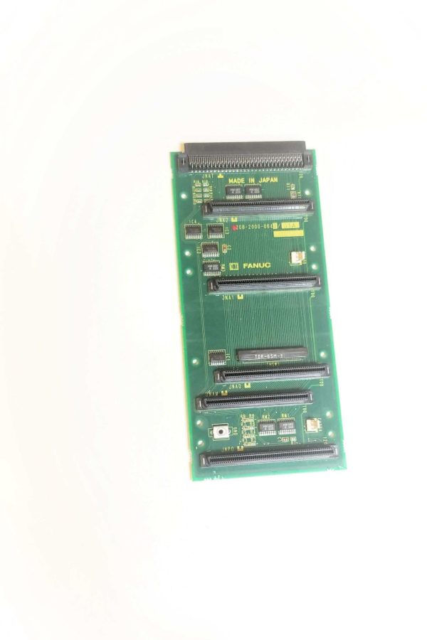 Fanuc Board A20b-2000-0640-01A