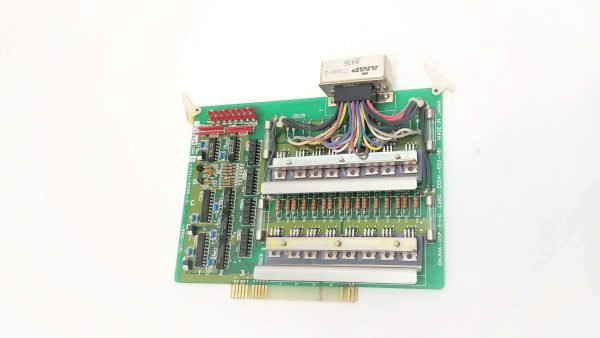 Okuma Receiver Board E0241-653-081