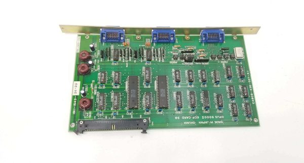 Okuma Board E4809-436-027-A8