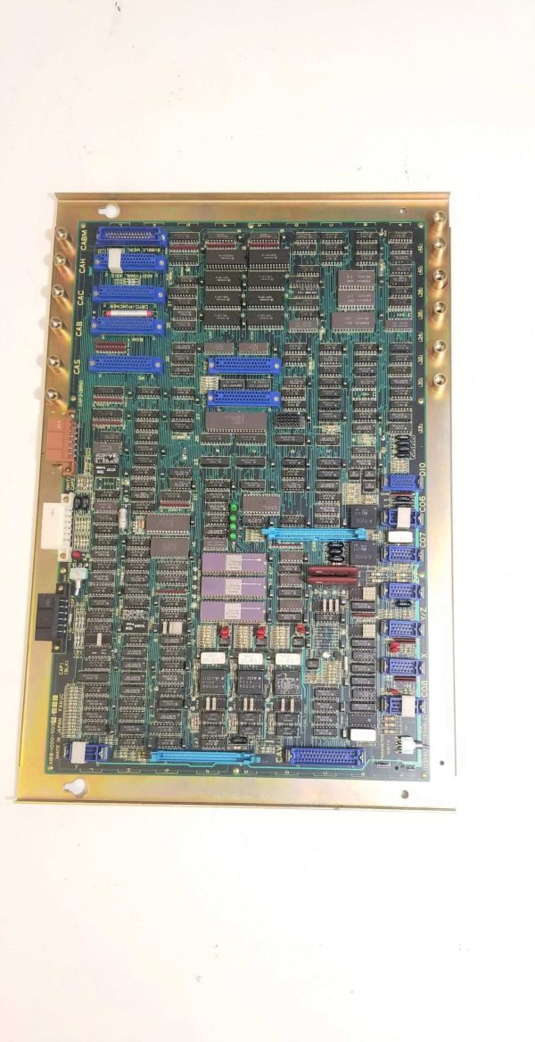 Fanuc Mother Board A16B-1000-0030/03B