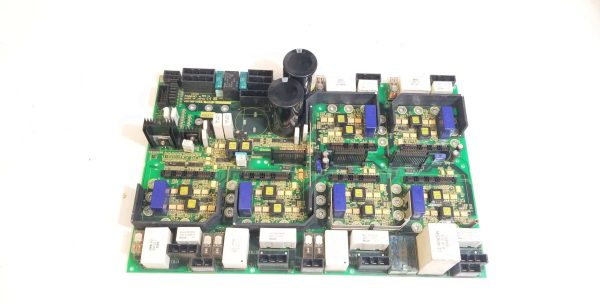 Fanuc Board A16B-2000-0062-05C