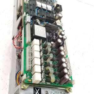 Mitsubishi Servo Drive TRS75B