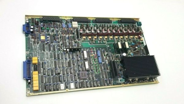 Okuma Gate Board E4809-084-G