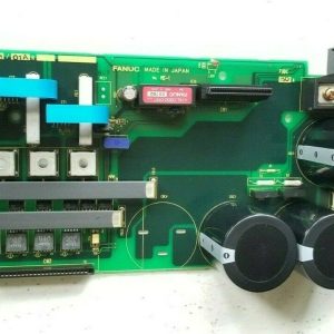 Fanuc Board A16B-2202-0681/01A