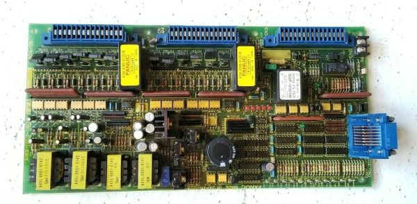 Fanuc Board A16B-1200-0800/08A