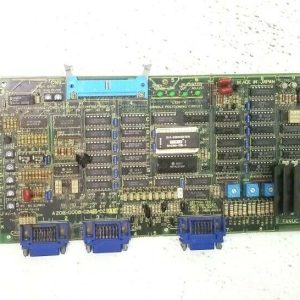 Fanuc Board A20B-0008-0243/0201A