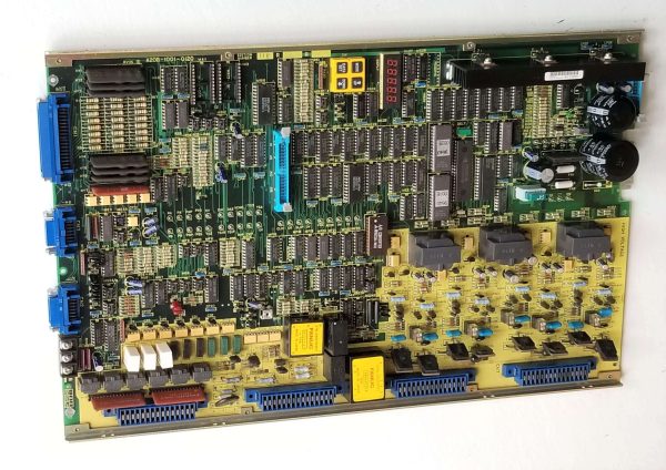 Fanuc Board A20B-1001-0120