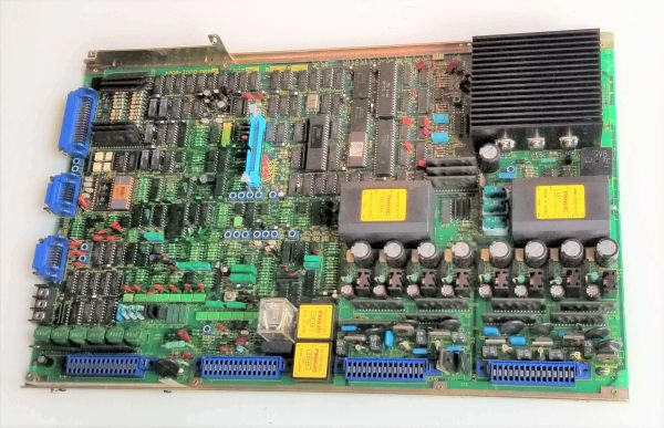 Fanuc Board A20B-1000-0690/09D