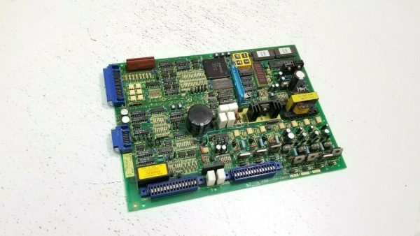 Fanuc Board A16B-1100-0200/18B